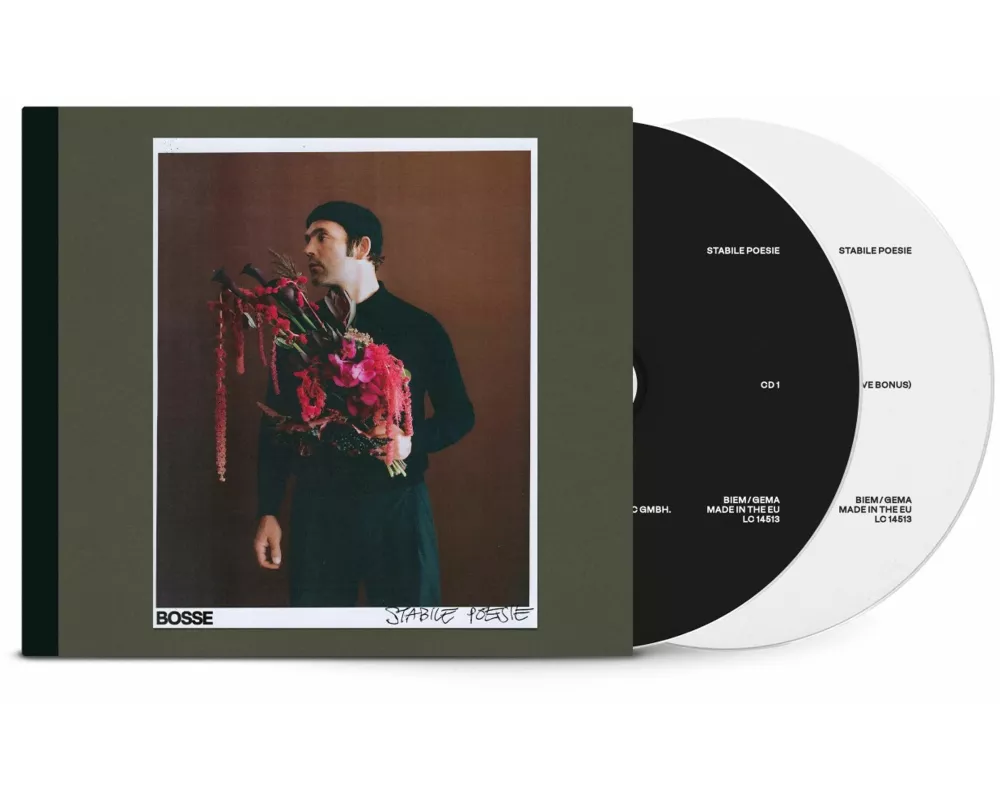 Stabile Poesie (Ltd. Deluxe Edition)