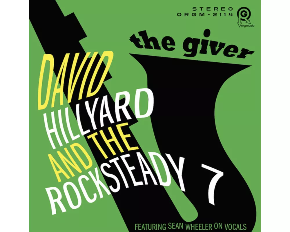 The Giver