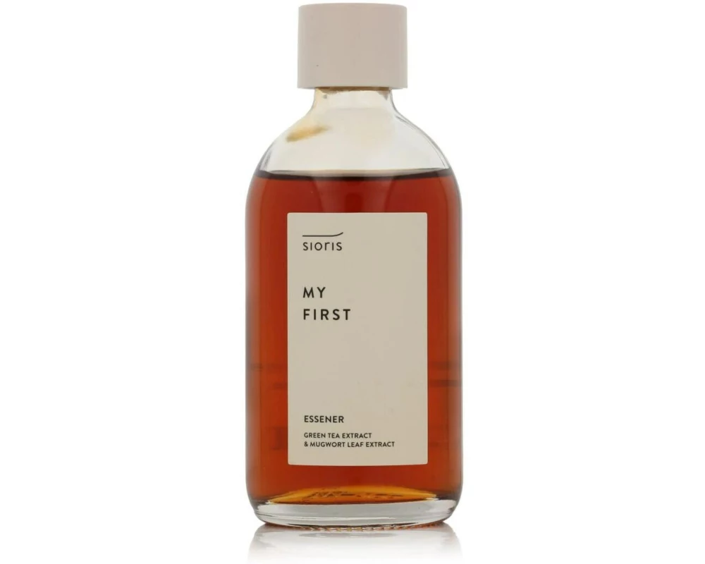 sioris Gesichtslotion My First Essener 100 ml