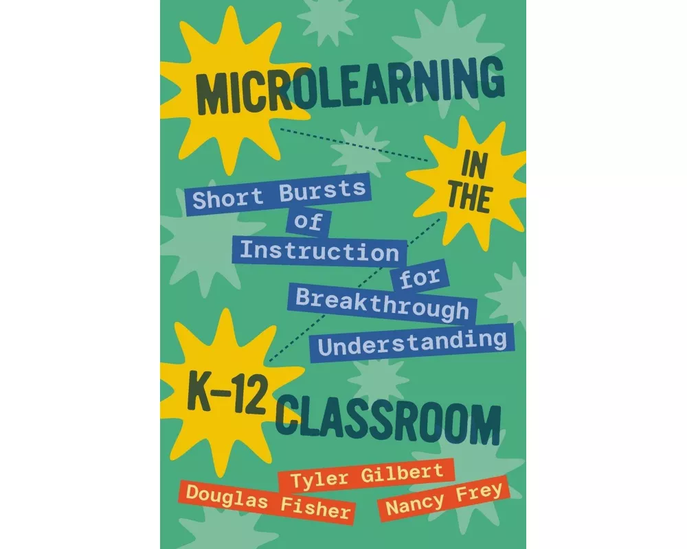 Microlearning in the K-12 Classroom