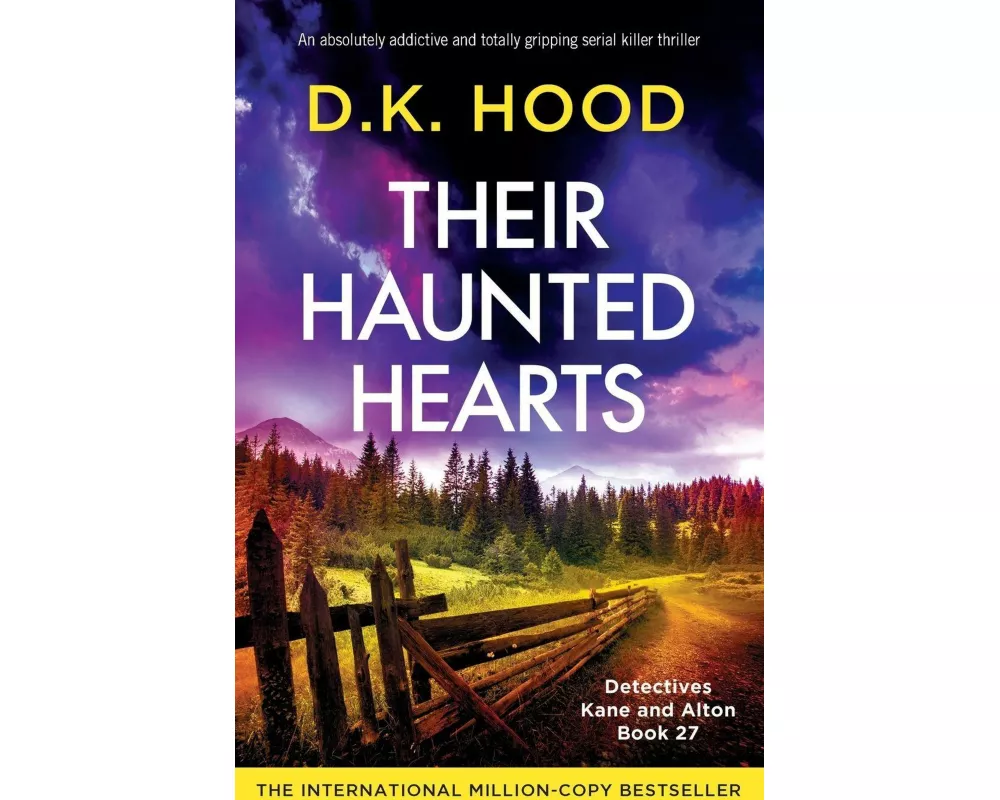 Their Haunted Hearts