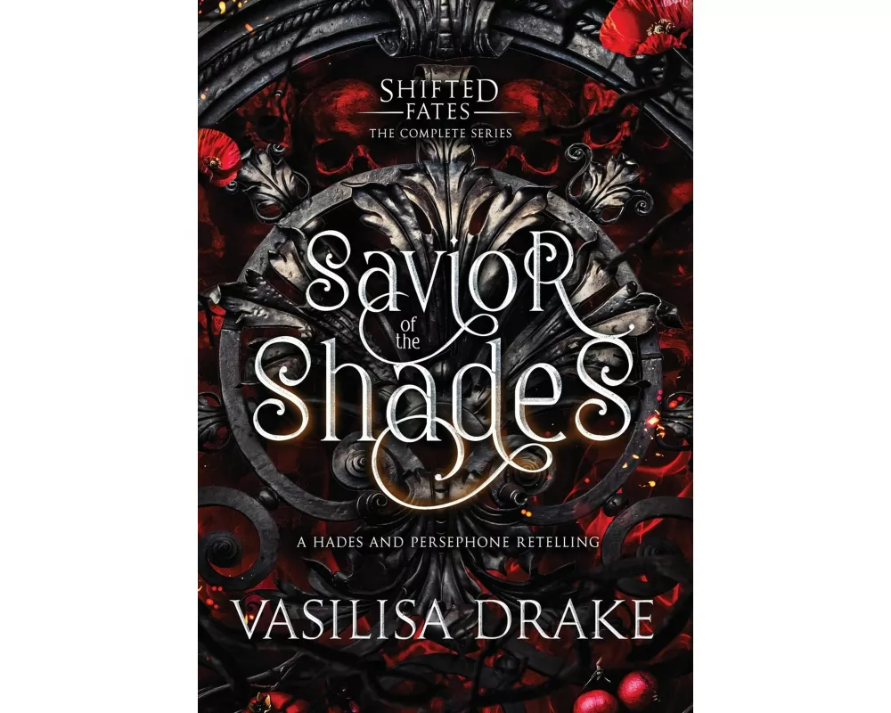 Savior of the Shades