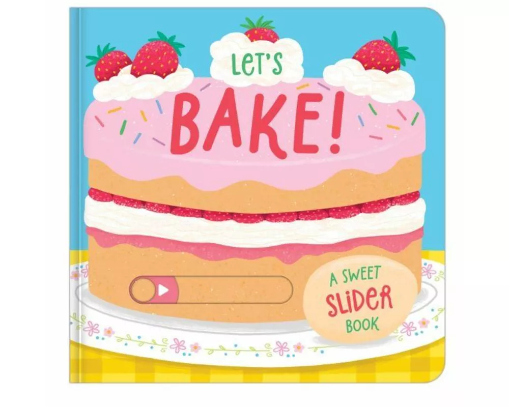 Let's Bake!