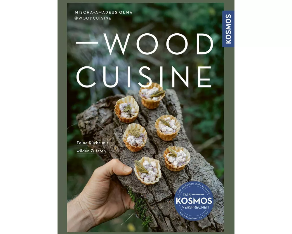 Woodcuisine