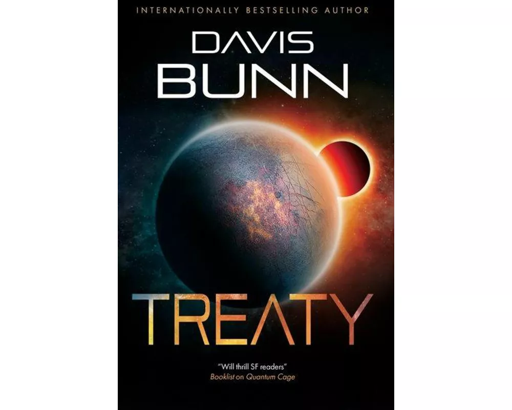 Treaty