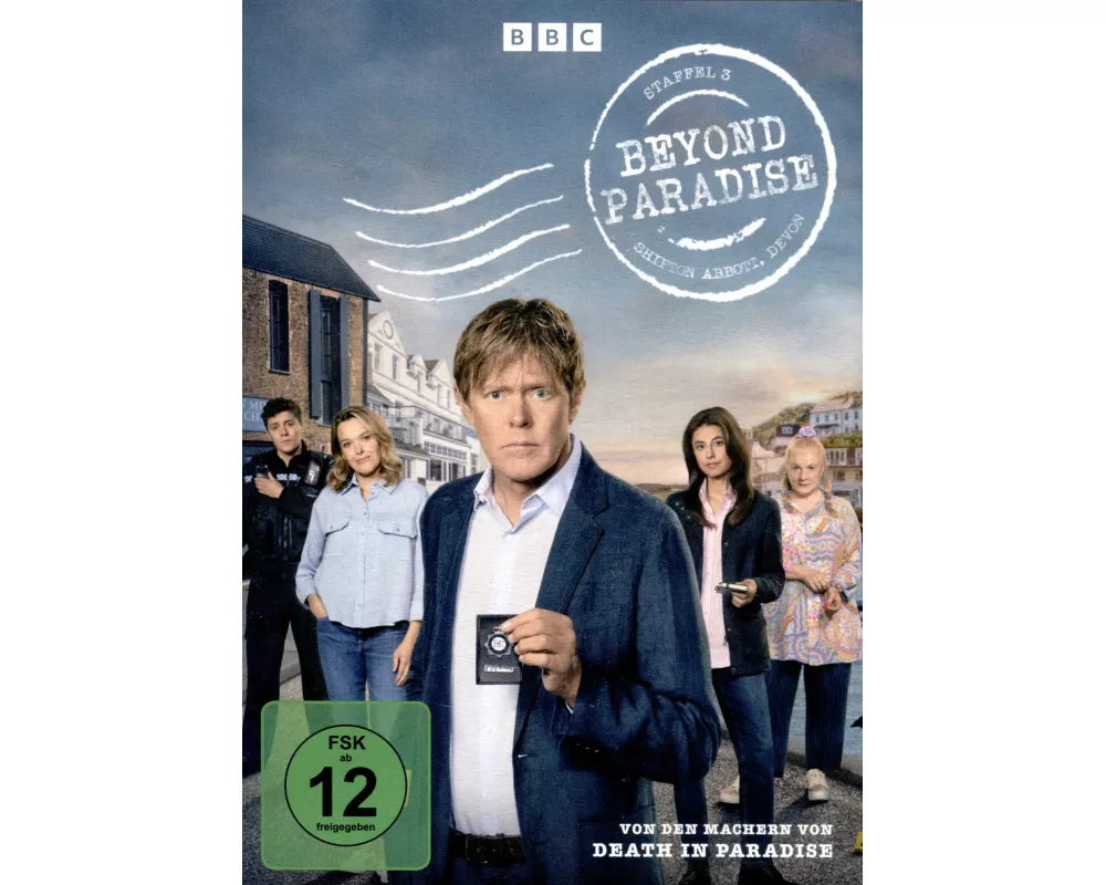 Beyond Paradise - Staffel 3