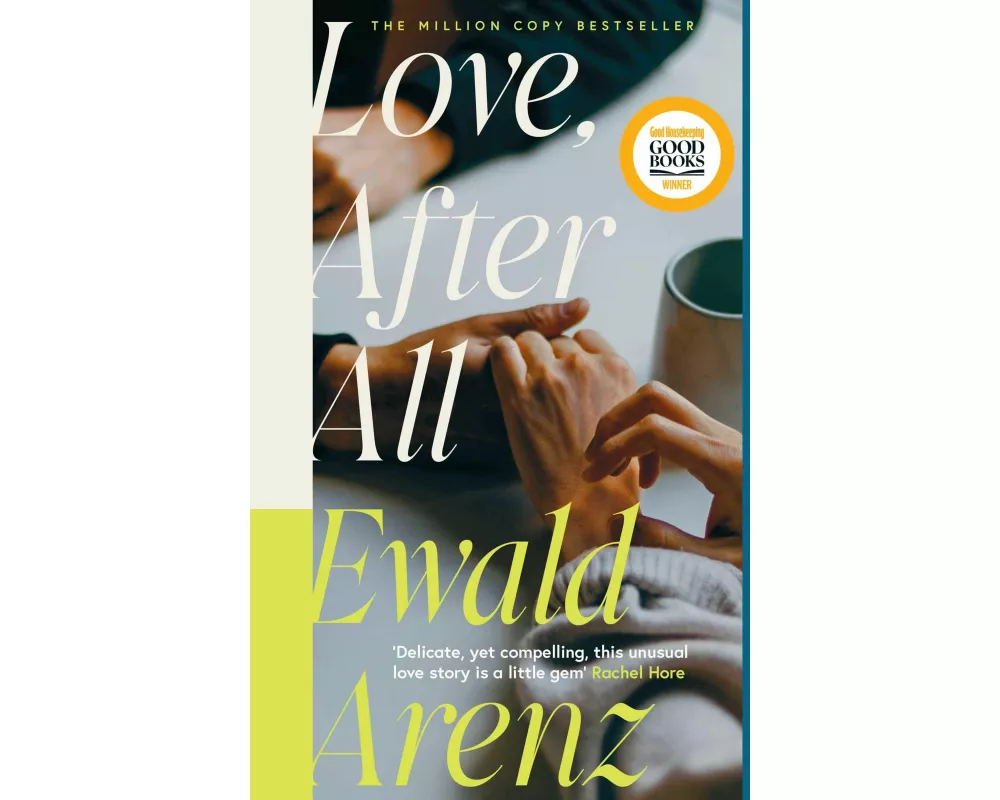 Love, After All