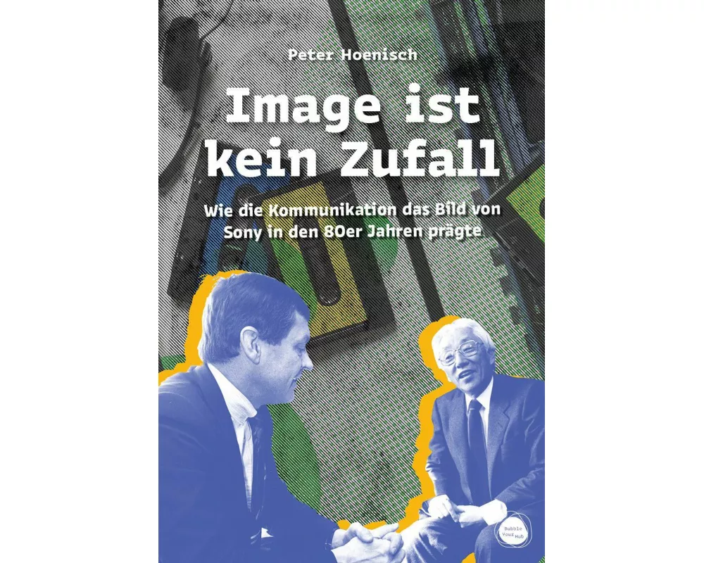 Image ist kein Zufall