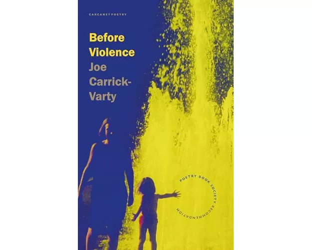 Before Violence