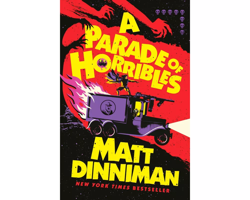 A Parade of Horribles