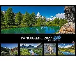 Panoramic Switzerland 2027
