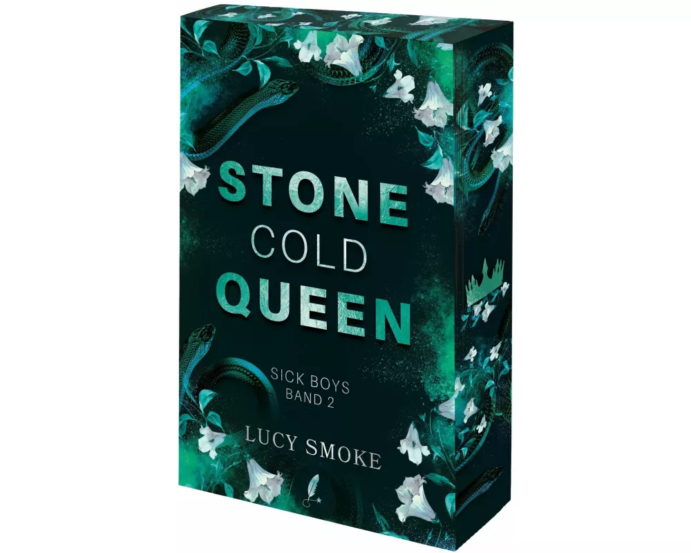 Stone Cold Queen