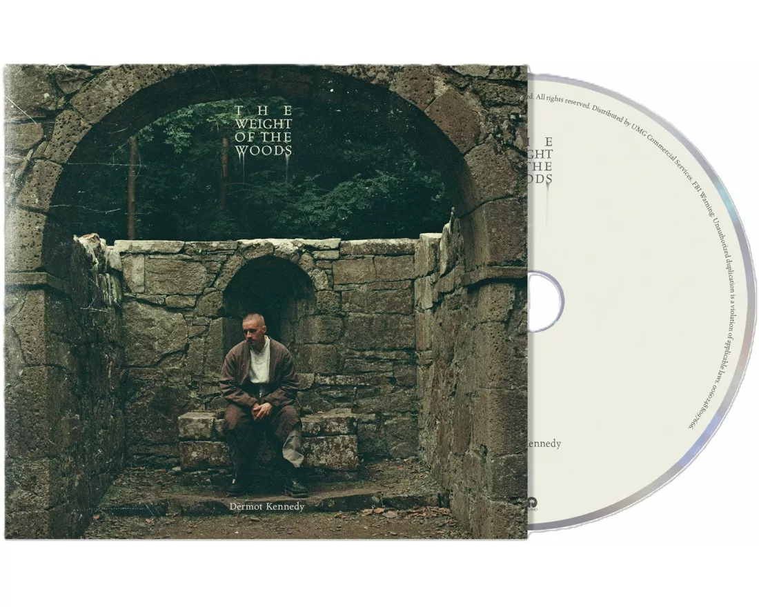 The Weight of the Woods