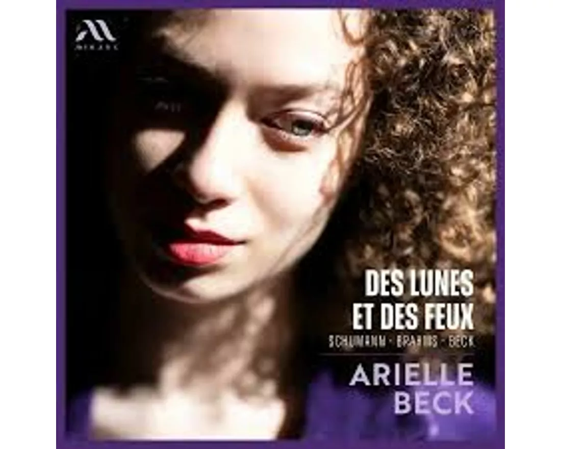 Des lunes et des feux