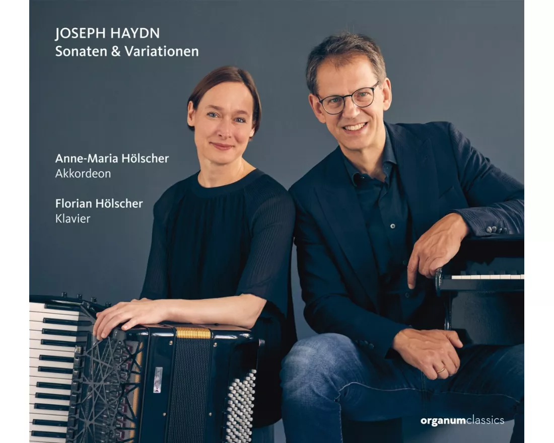 Sonaten & Variationen
