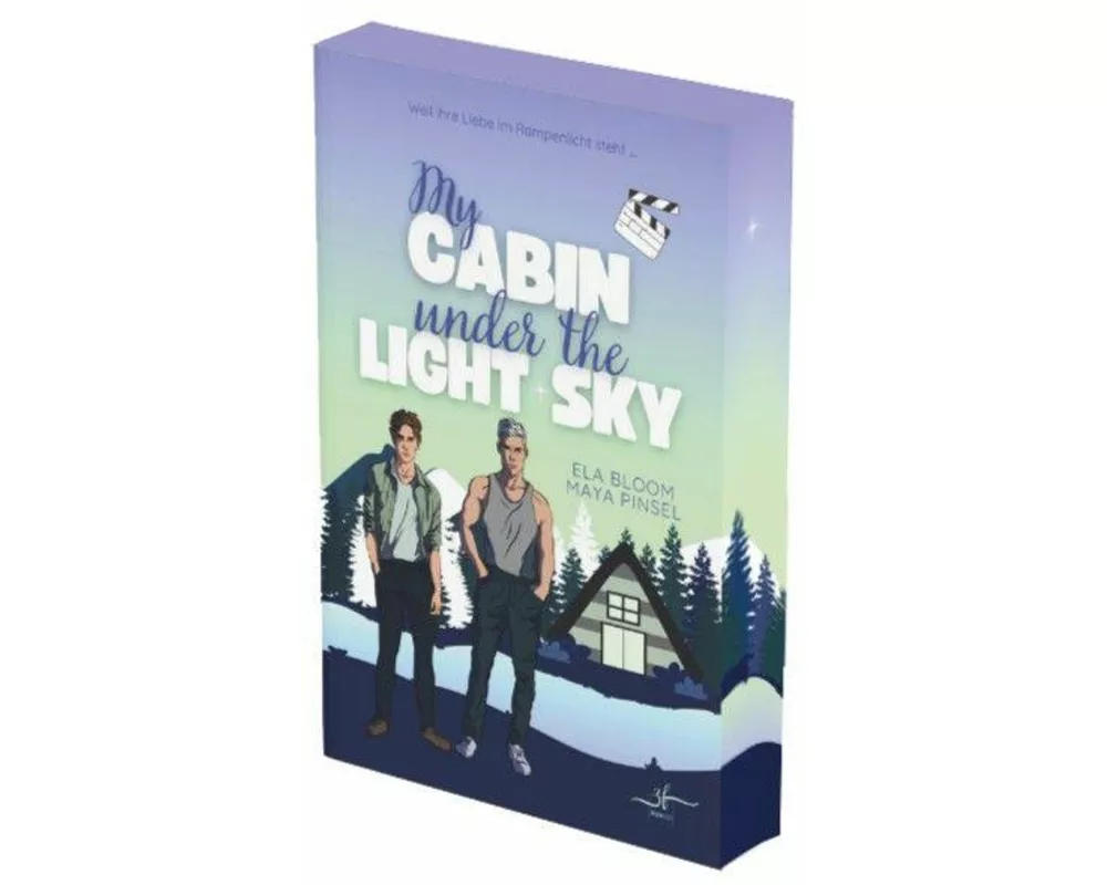 My Cabin under the Light Sky - Jules & Ivorian