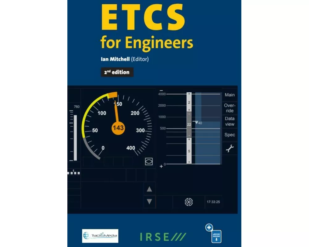 ETCS for Engineers