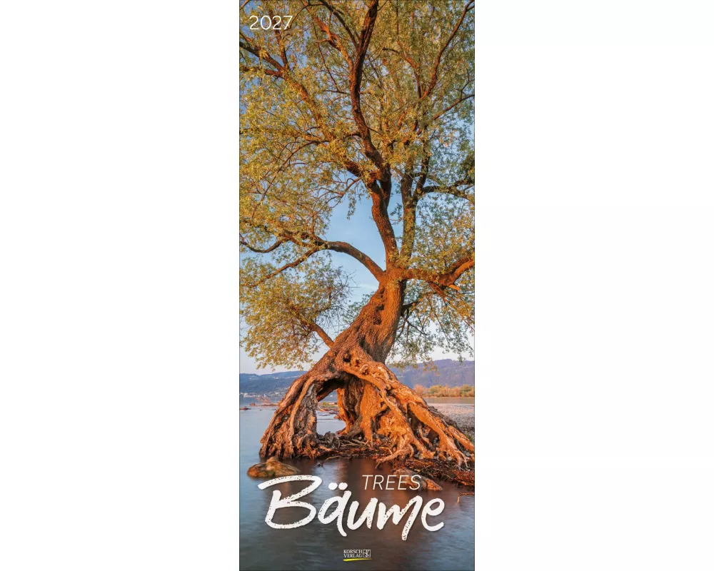 Bäume 2027
