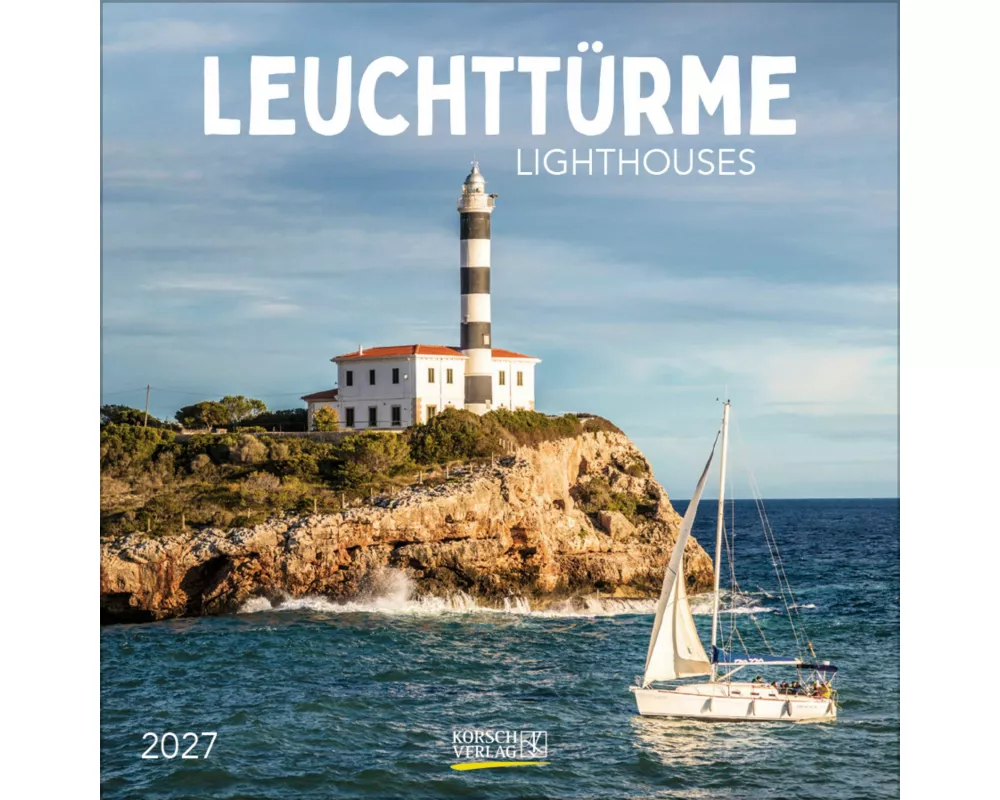 Leuchttürme 2027