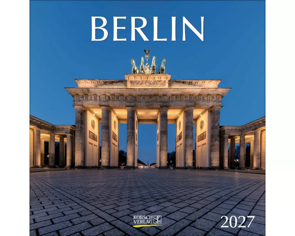 Berlin 2027