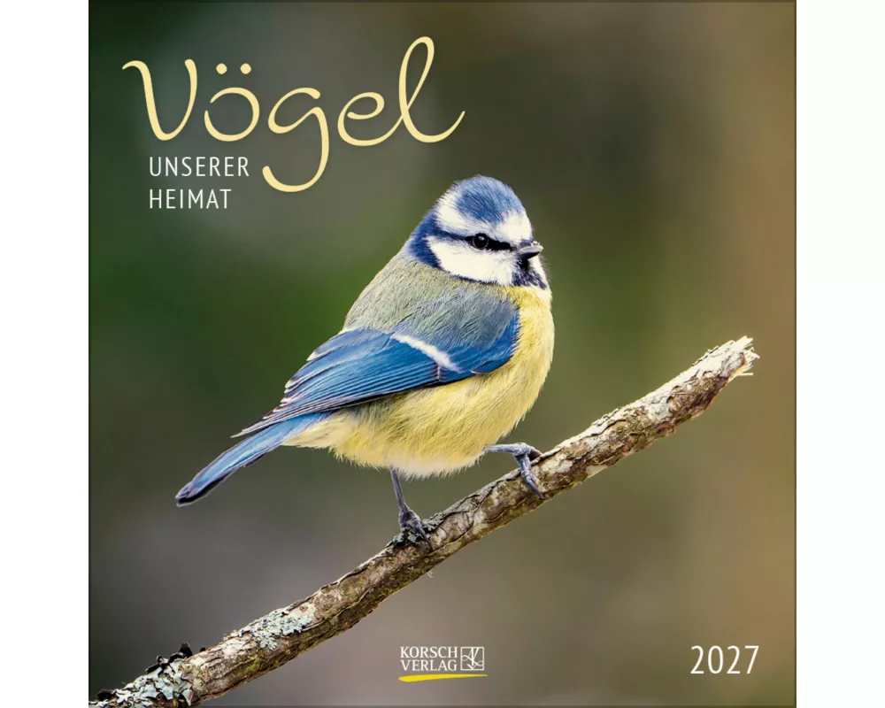 Vögel 2027