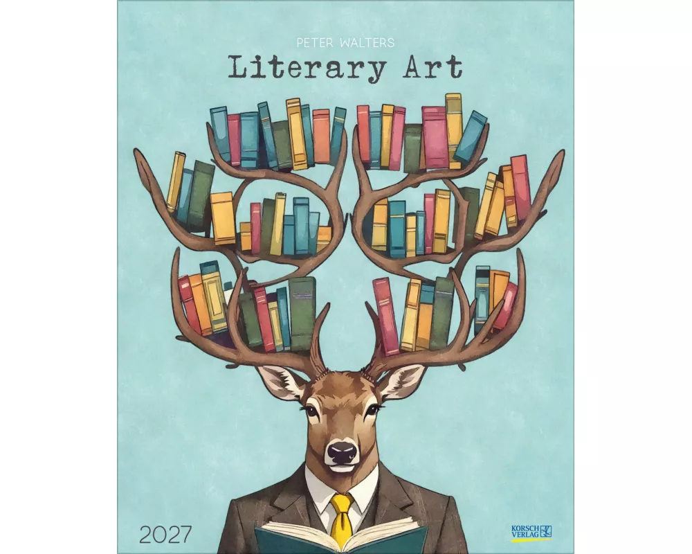 Literary Art 2027