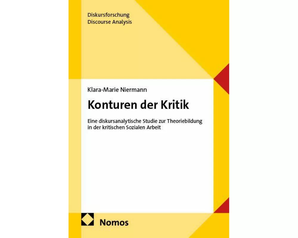 Konturen der Kritik