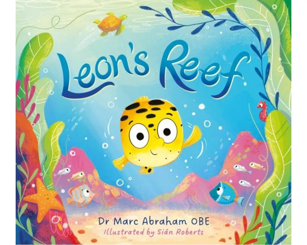 Leon's Reef