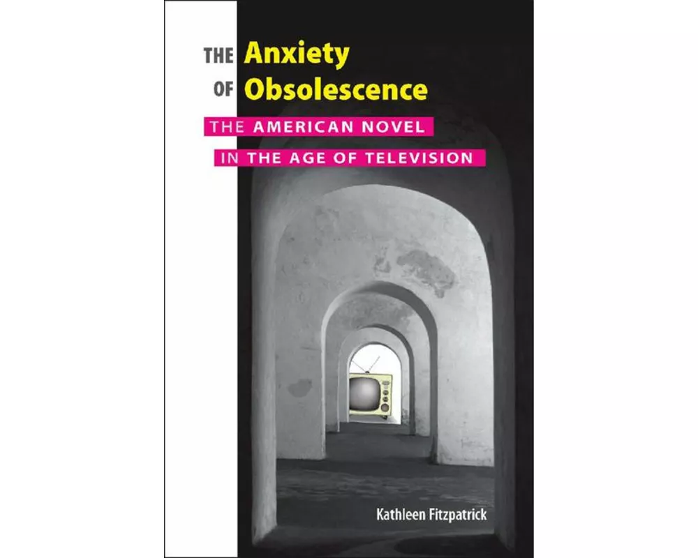 The Anxiety of Obsolescence