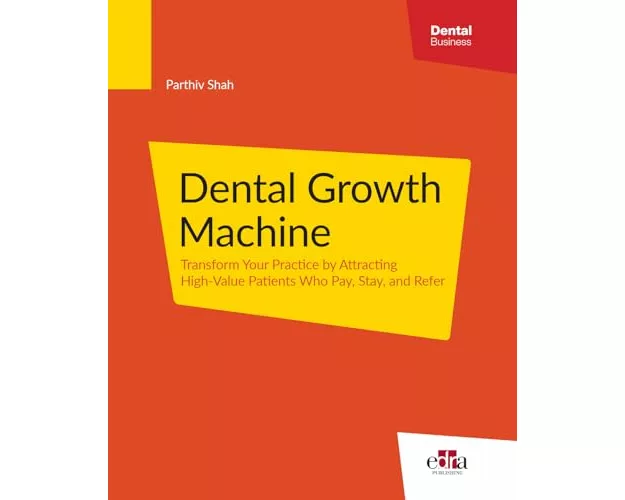 Dental Growth Machine