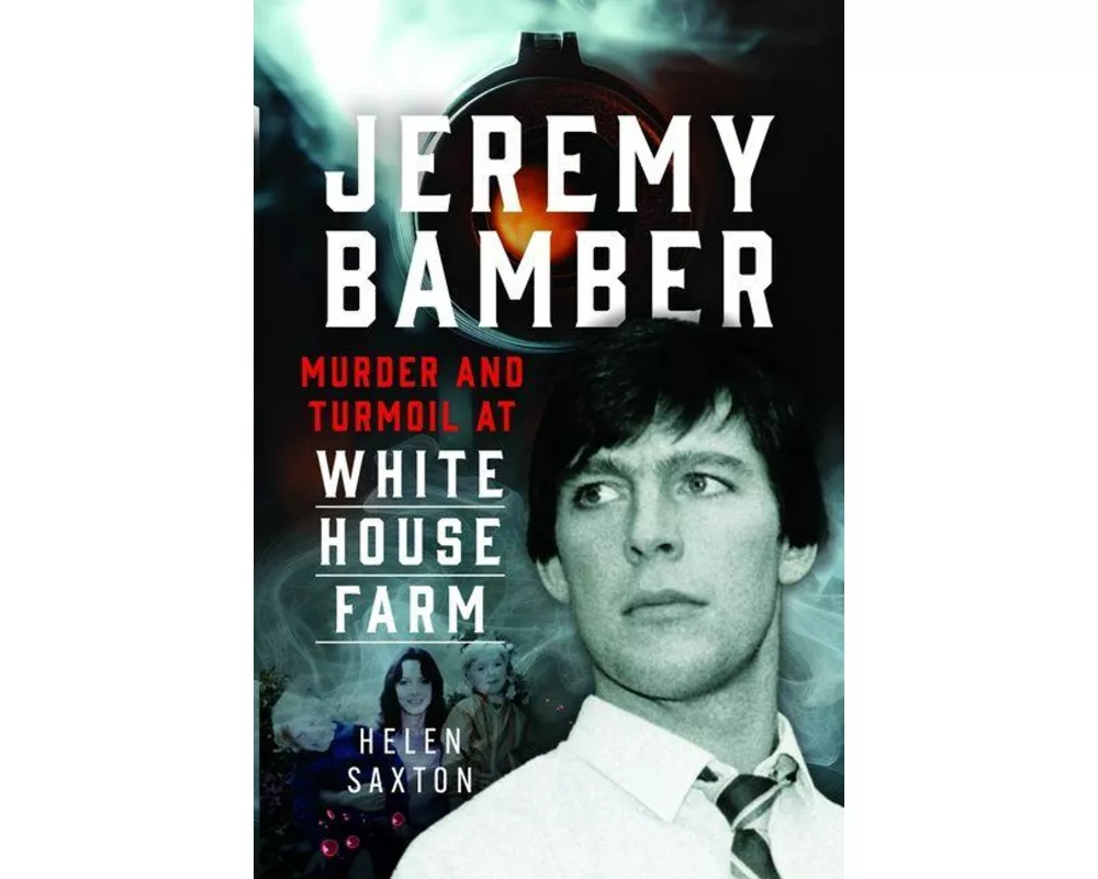 Jeremy Bamber