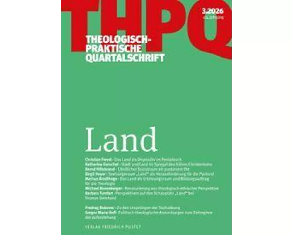 Land