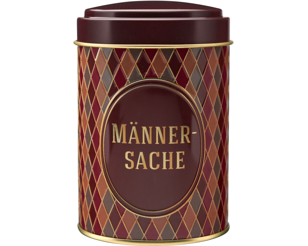 ROOST Süssigkeitendose 9193 Männersache