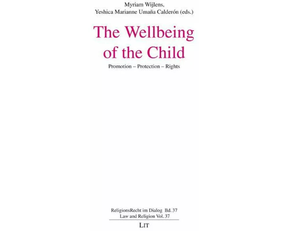 The Wellbeing of the Child