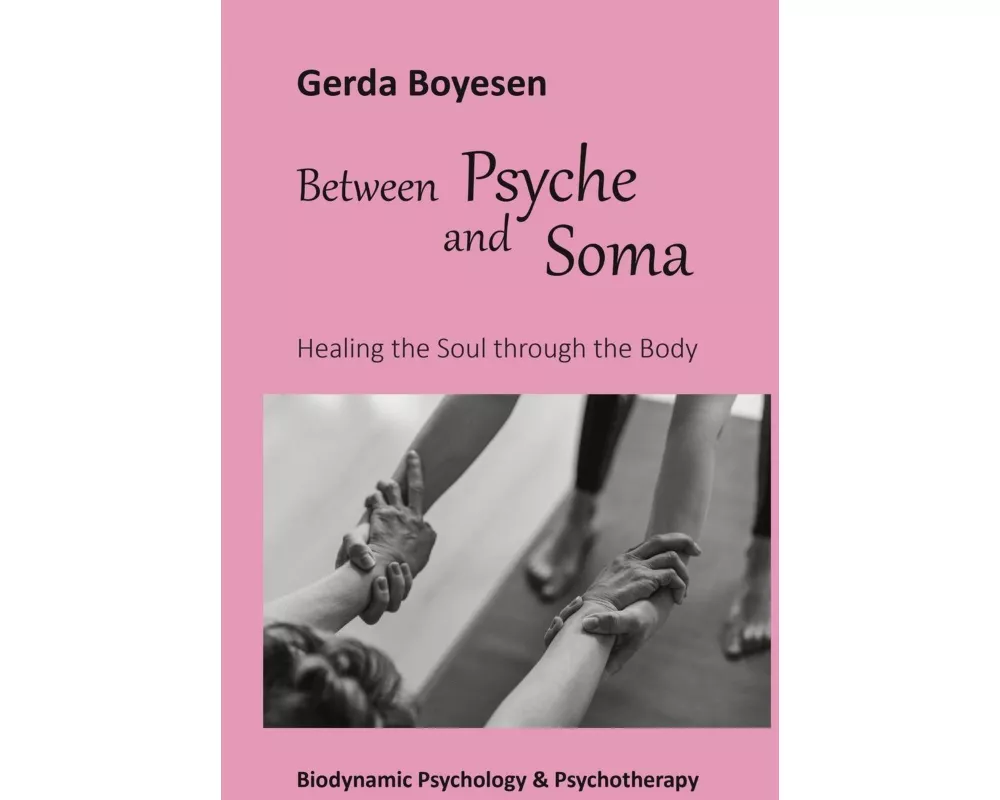 Between Psyche and Soma