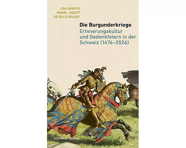 Die Burgunderkriege