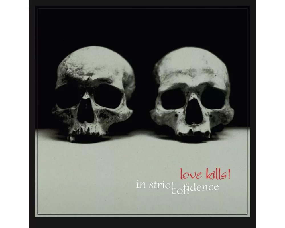 Love Kills!