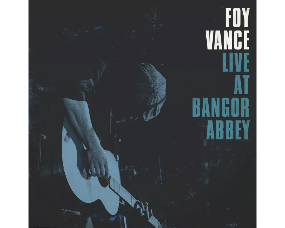 Live At Bangor Abbey