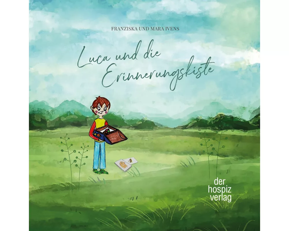 Luca und die Erinnerungskiste