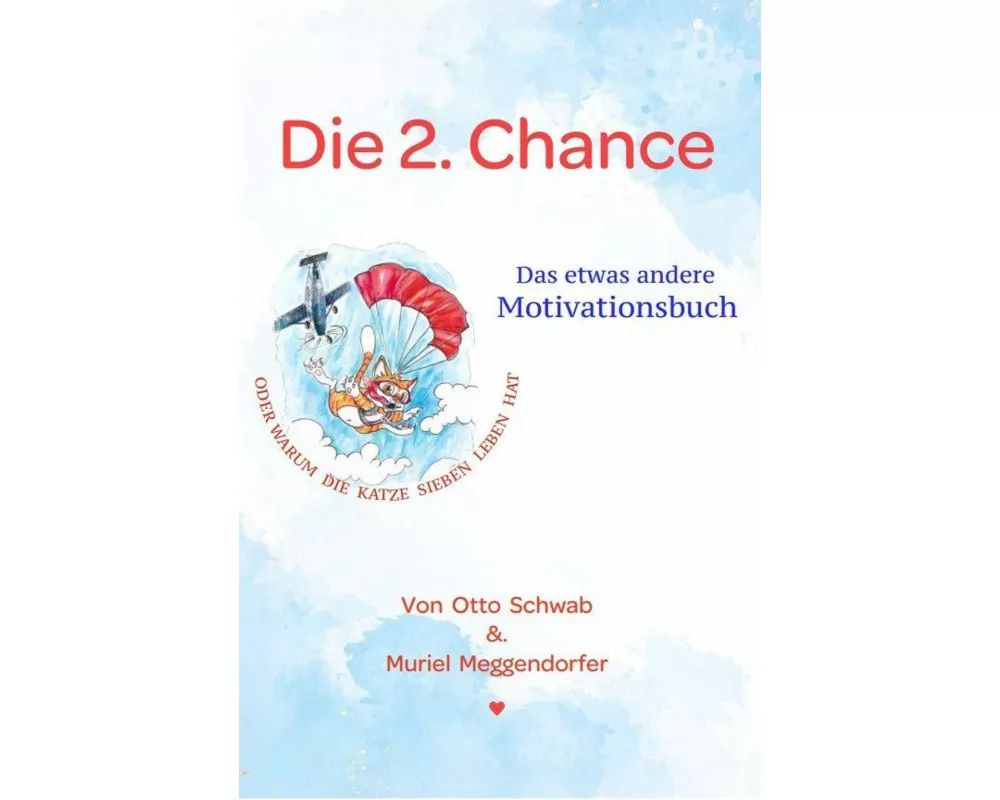 Die 2. Chance