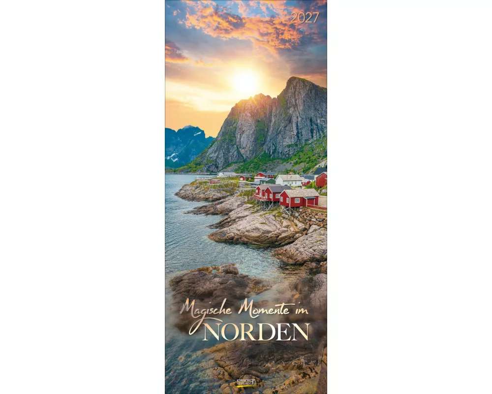 Magische Momente im Norden 2027