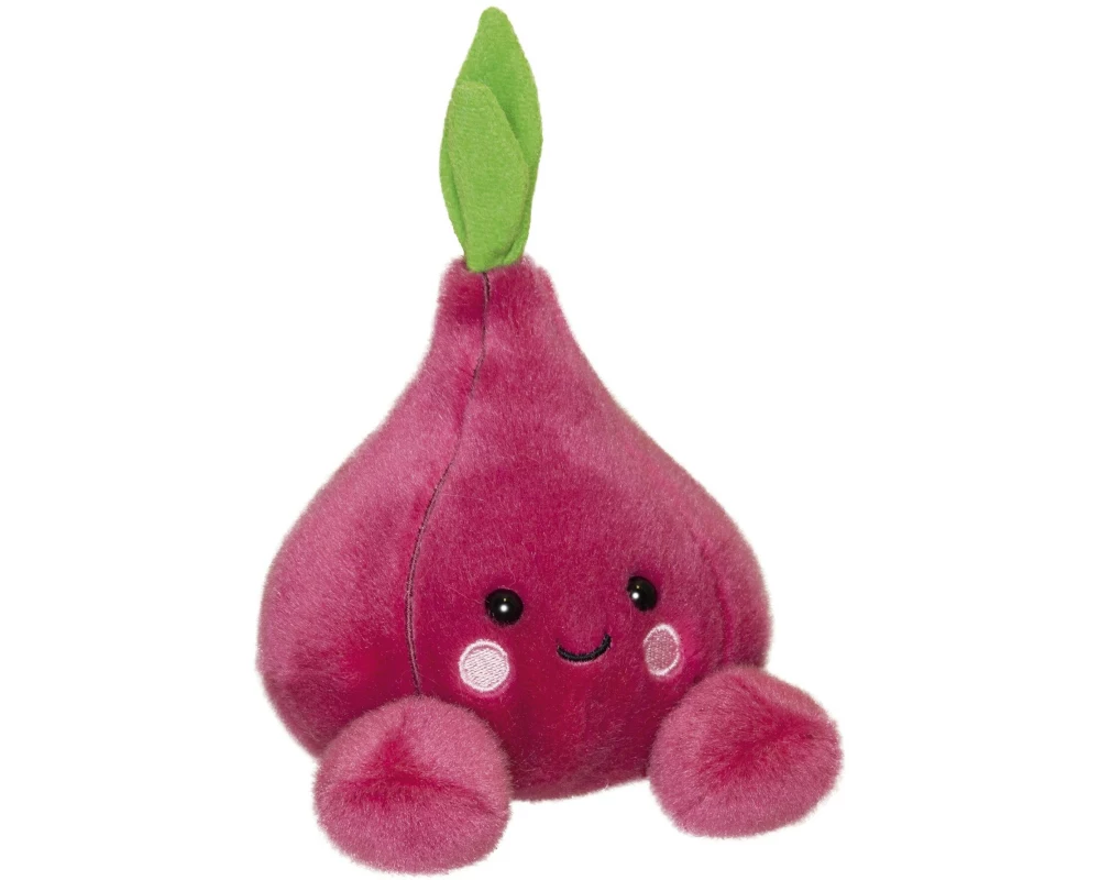 AURORA Plüsch Palm Pals Radley Red Onion Plüschtier