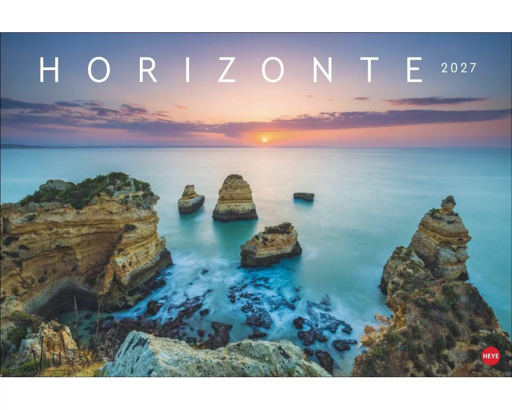 Horizonte Kalender 2027