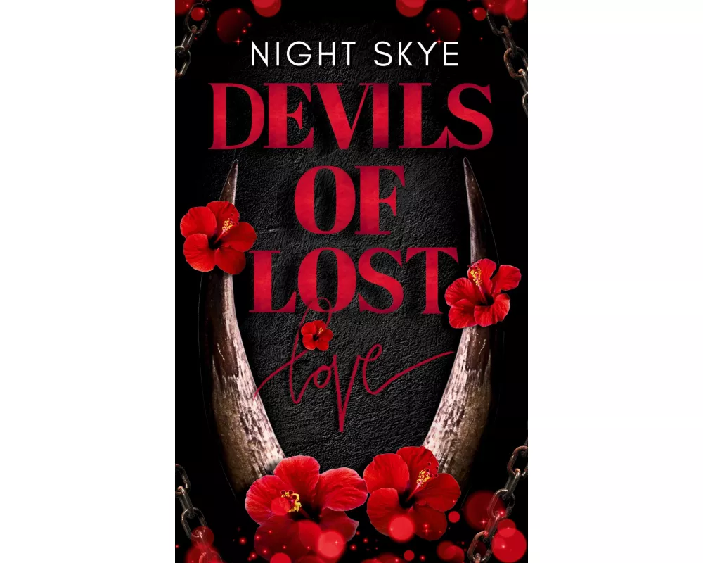 Devils of Lost Love