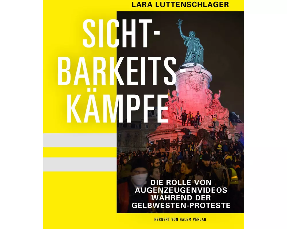 Sichtbarkeitskämpfe