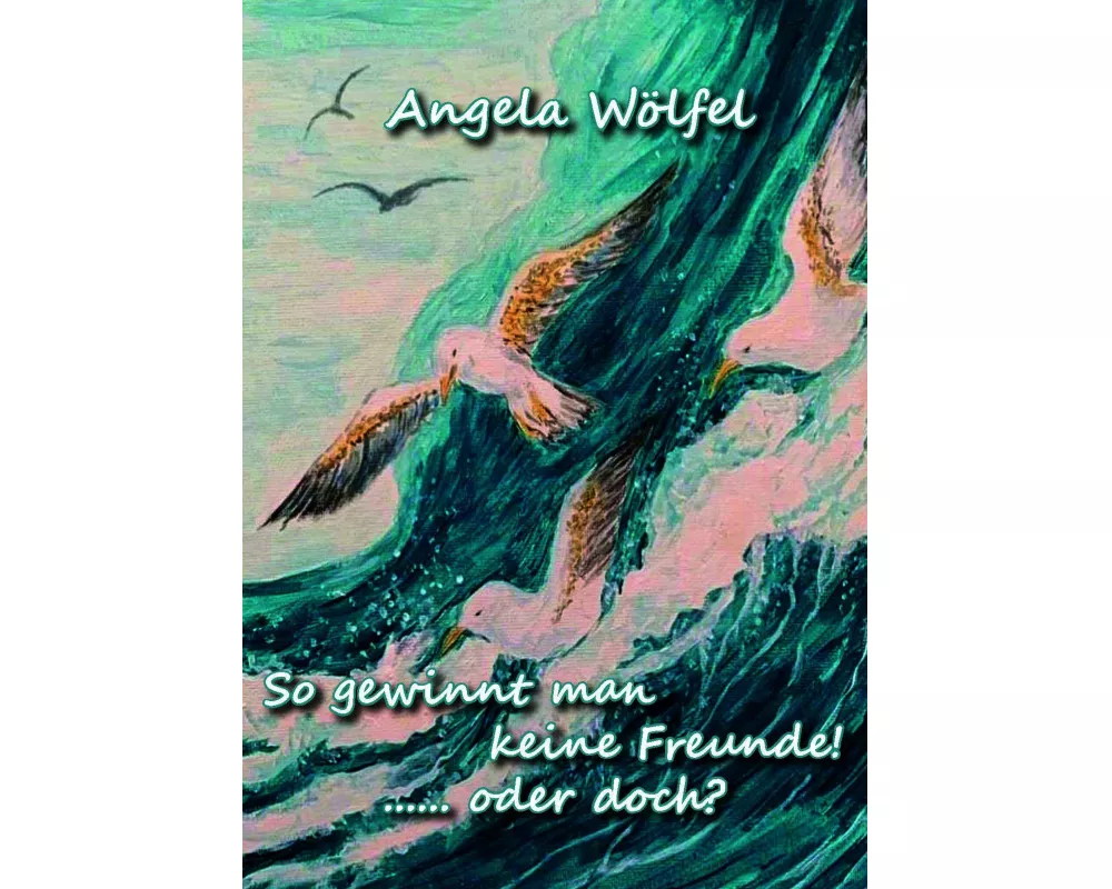 So gewinnt man keine Freunde!