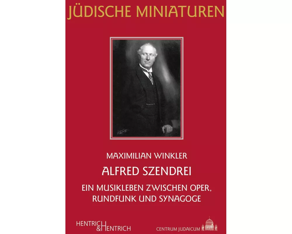 Alfred Szendrei