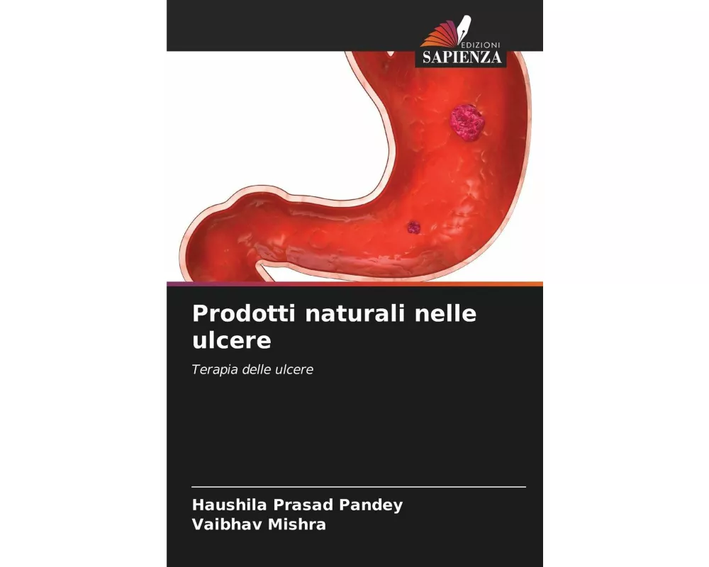 Prodotti naturali nelle ulcere