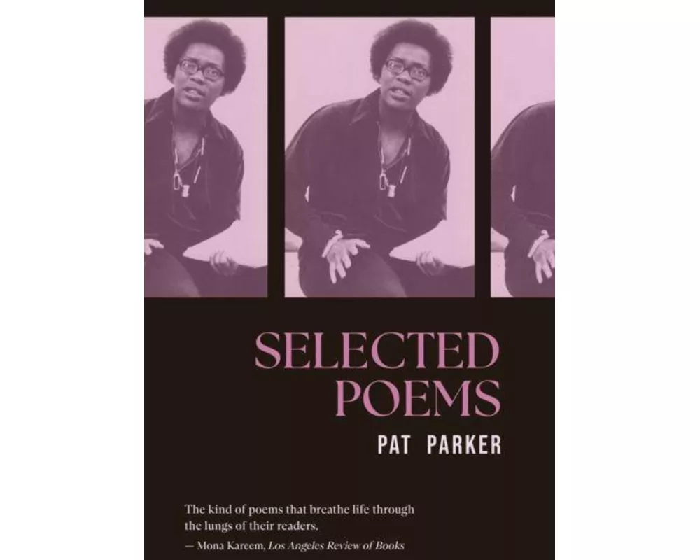 Selected Poems