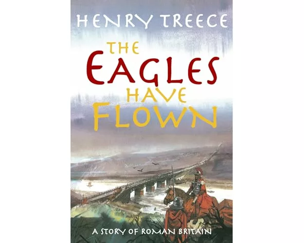 The Eagles Have Flown